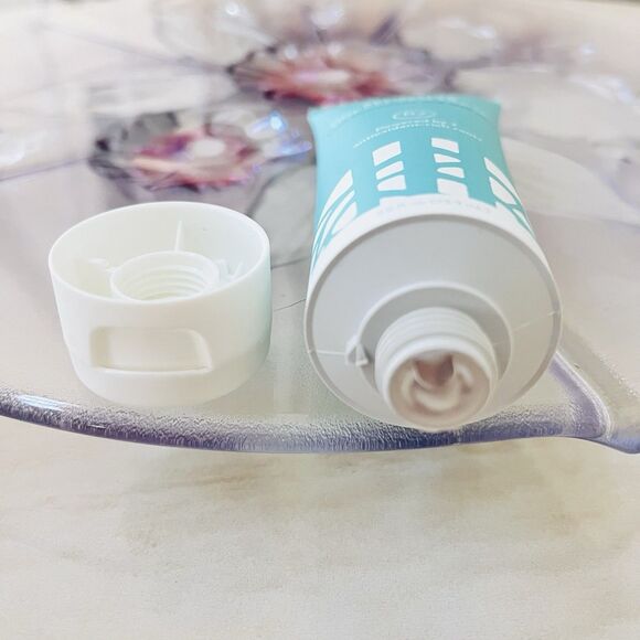 New Rooted Beauty Sensitive Green Tea Mask w/Charmomile and Aloe Vera 25oz USA - Picture 7 of 7